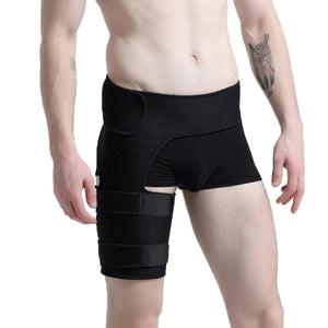 Hip Stabilizer And Groin Brace