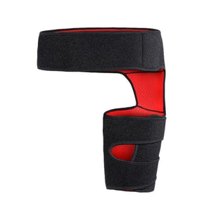 Hip Stabilizer And Groin Brace