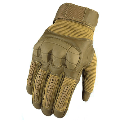 3-in-1 Motorcycle Gloves for Men - Hunting & Tactical 257652
