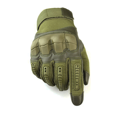 3-in-1 Motorcycle Gloves for Men - Hunting & Tactical 257652