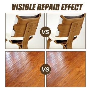 Fix It Wood Scratch Repair Spray
