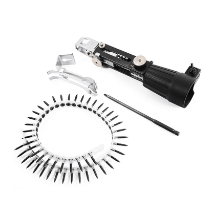 Automatic Screw Chain Drill Adapter 8142383775944-al