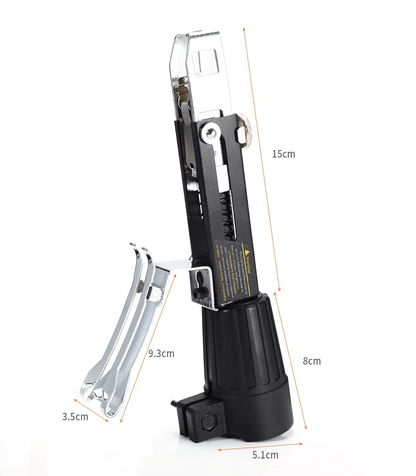 Automatic Screw Chain Drill Adapter 8142383775944-al