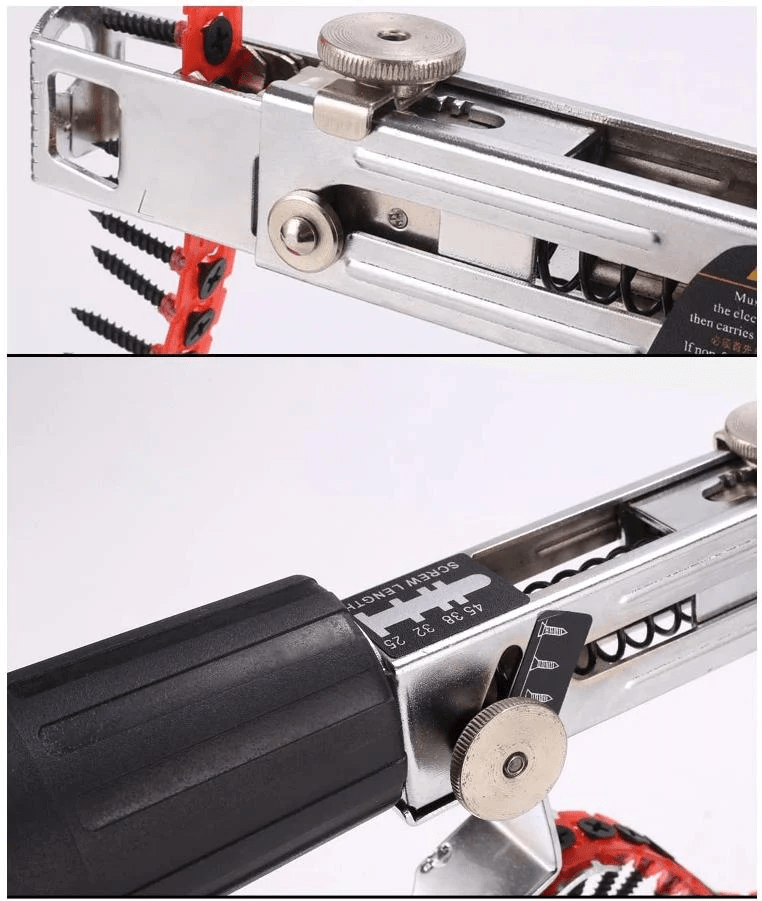 Automatic Screw Chain Drill Adapter 8142383775944-al