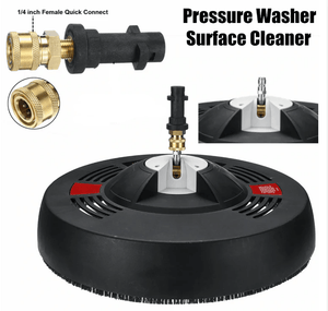 Pressuremop High Pressure Power Washer Multi Surface Cleaner