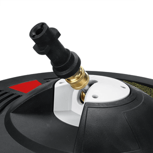 Pressuremop High Pressure Power Washer Multi Surface Cleaner