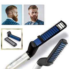 Beard Straightener Comb