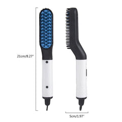 Beard Straightener Comb