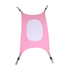 Baby Crib Hammock Sleep And Comfort Bed