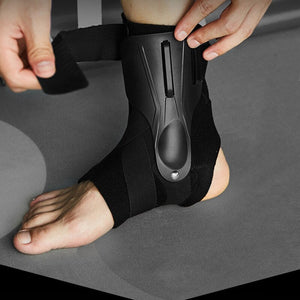 1 Piece Ankle Support Brace