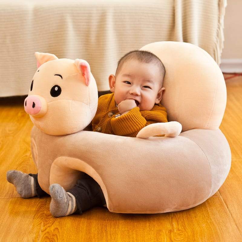 Comfy Baby Support Seat