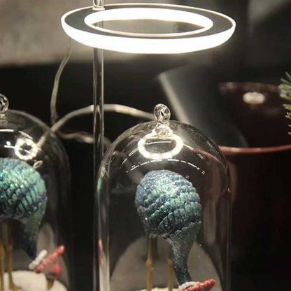 Grow lights for indooe plants 6849890615396-1