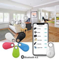 Pets Gps Tracker &Amp; Activity Monitor For Dogs And Cats