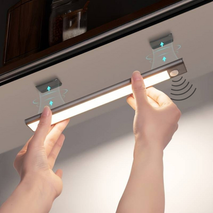 50Cm Intelligent Wireless LED Light – Motion Sensor, Rechargeable, Energy Saving SH1751817214987861000