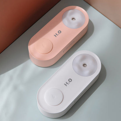 Portable Wireless USB Humidifier For Bedroom Office Travel Air Moisture 6849908441188-1