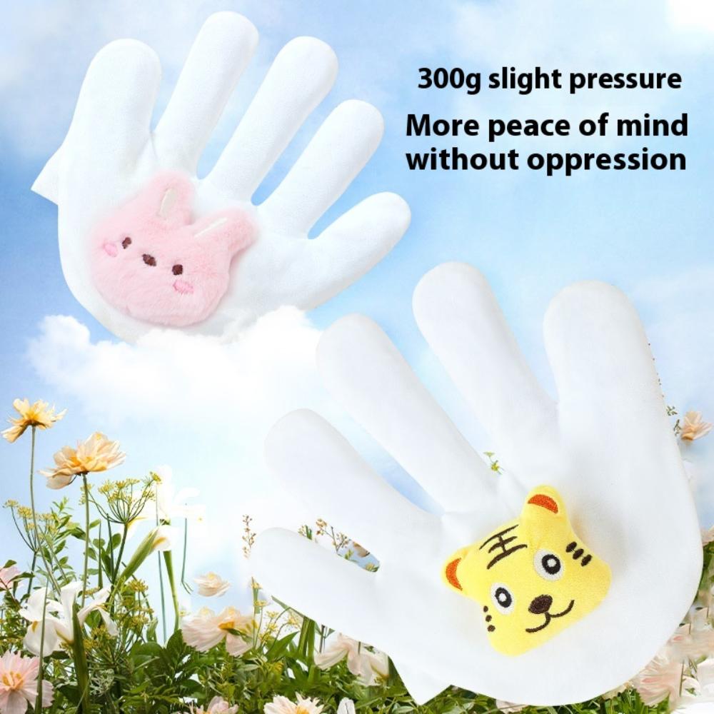 Anti-Startle Baby Pillow – Soothing Hand Pillow 1005007023944099-al