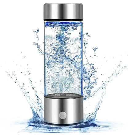 Aquyn Hydroclear Hydrogen Water Bottle – Premium Hydrogen-Rich Water Bottle for Daily Health 9840490709313-1