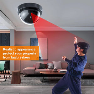 Security Camera For Home And Businesses Indoor Outdoor