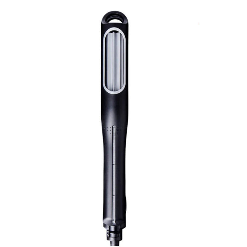Automatic Crimping Hair Iron - Curling Iron Fluffy Hair Styling for All Hair Types 7828164411590-1