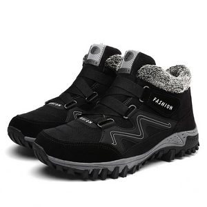 Xmas Specials Women/Men'S Thermal Winter Outdoor Boots