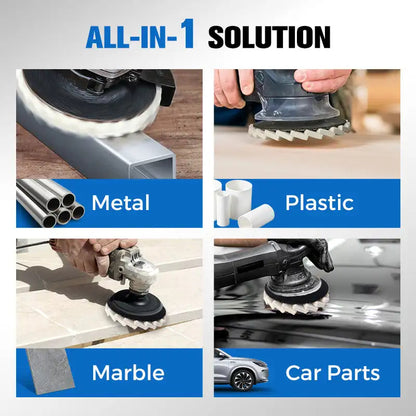 Surface Polishing Wheel for Instant Shine and Flawless Restoration 15101086892358-1