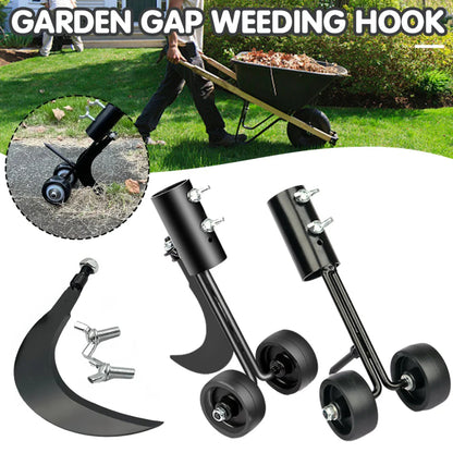 Easy Weeder Pro Tool for Quick and Painless Weed Removal 14814275895622-1