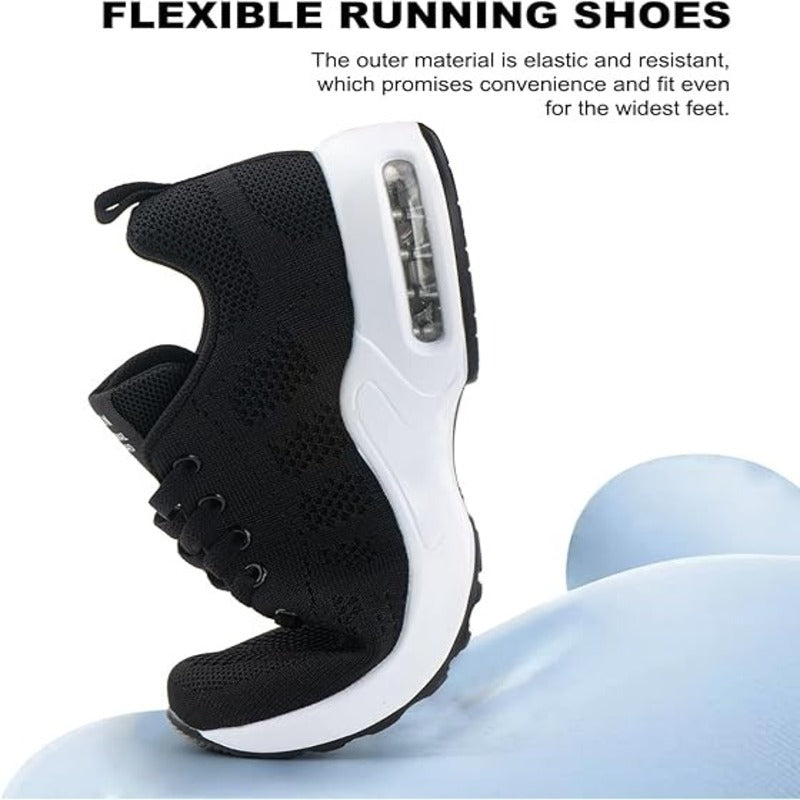Orthopedic Walking Shoes Promote Natural Foot Alignment And All Day Comfort 14981824577862-1