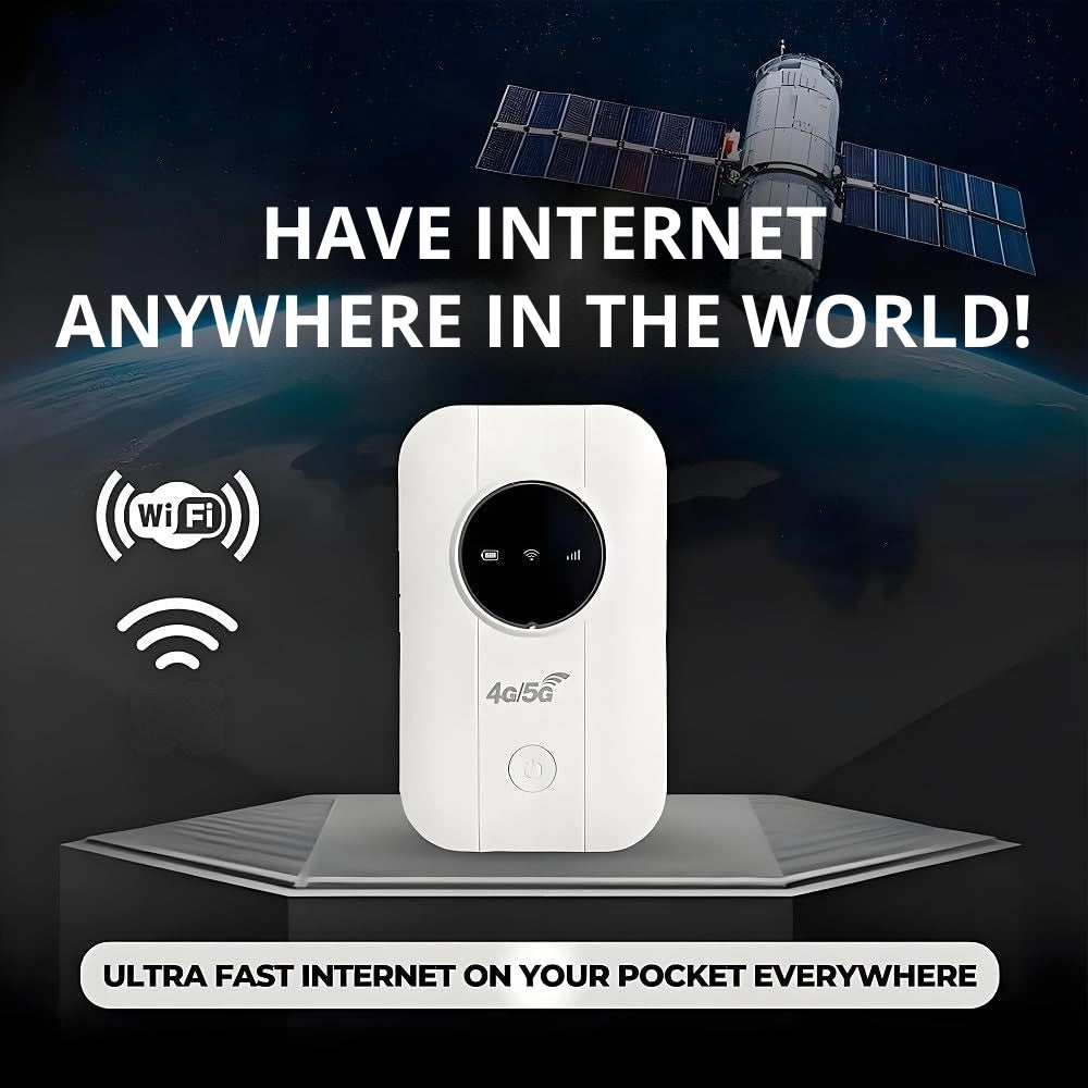 Portable High-Speed 5G Global Mobile Wifi Hotspot For All Devices 10446710866266-1