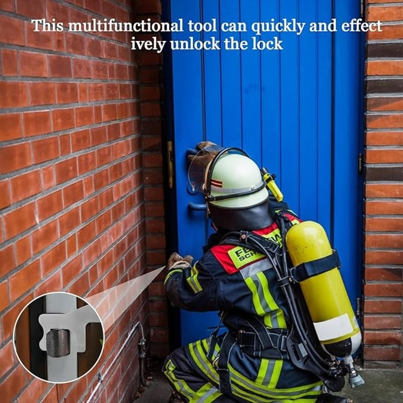 UnlockMaster Pro Lever Tool for Quick Emergency Door Access 14814268653894-1