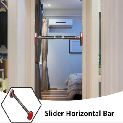 Pull Up Bar for Doorway Strength Training and Upper Body Workouts