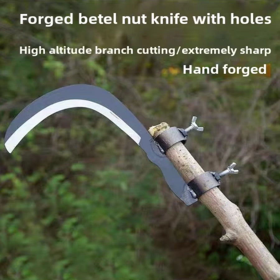 Multifuntional Portable Grass Sickle Cutter Head 9784030626094-1