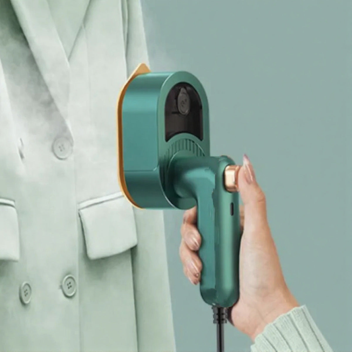 Ironswift | Smooth Clothes On The Go – The Ultimate Travel Steam Iron 10328355668314-1