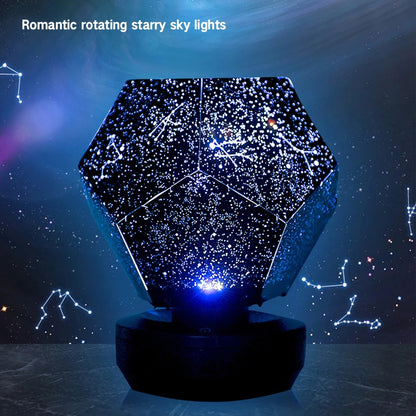 Galaxy Projector For A Dreamy Starry Sky At Home 10555024638216-1