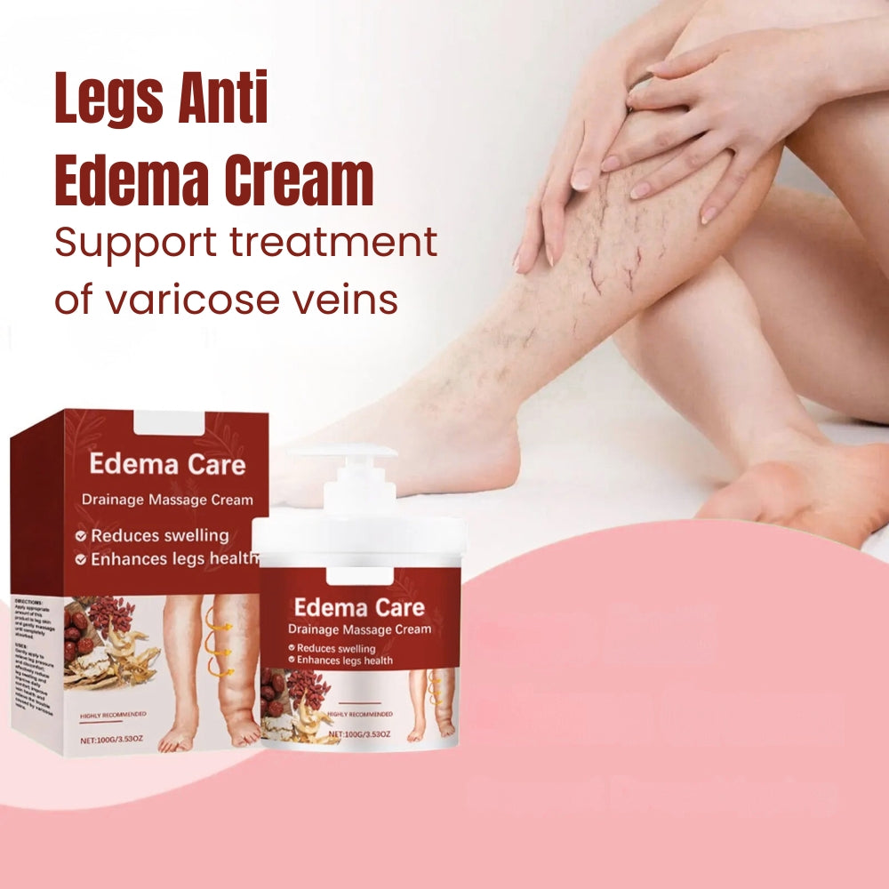 Veinrelief Lymphatic Massage Therapy Cream 10443364106543-1