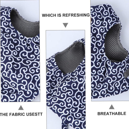 Cat Harness Vest For Safety & Comfort