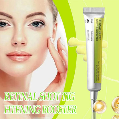 Eye Cream for Dark Circles - Wrinkles, Firming, Hydrating, Pore Care