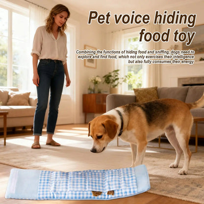 My Lunch Box Playbook Nose Work Toy 8812870074665-1