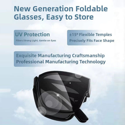 Fit-Over Sunglasses for Glasses Polarized Lenses UV Protection 15155231195462-1