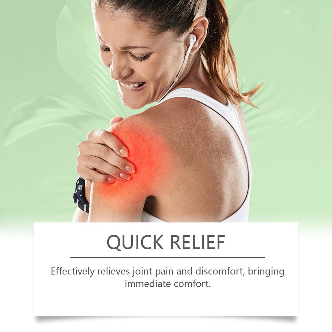 Emu Oil Joint Care Ointment For Muscle Pain Knees Elbows Relief 10458504397103-1