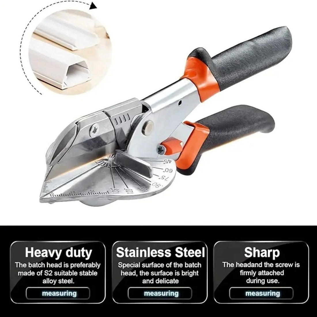 Master Every Cut with Effortless Precision and Power 15299813671299-1