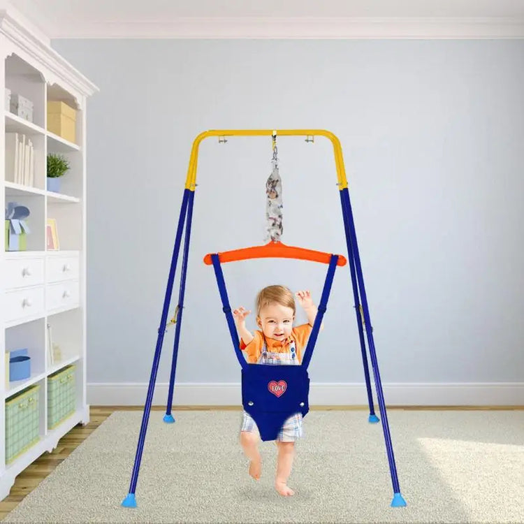 <h2>Encourage Healthy Movement And Playful Physical Development</h2>