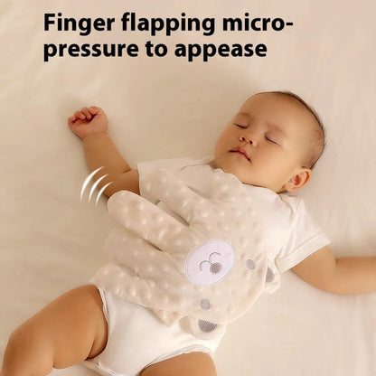 Gentle Caresses That Melt Away Baby’s Stress And Bring Peaceful Sleep 11685010276620-1