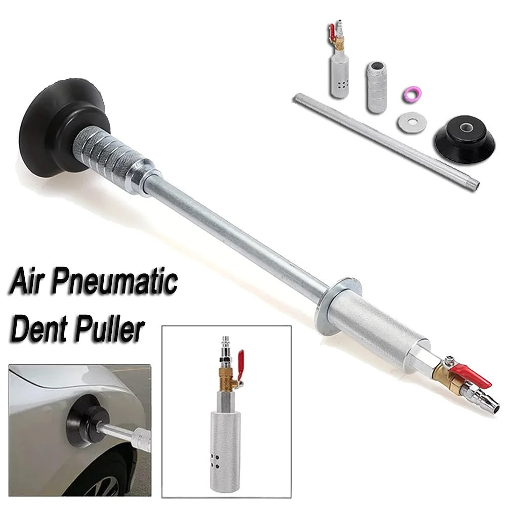 Auto Body Dent Repair Suction Cup Tool 9835608146222-1
