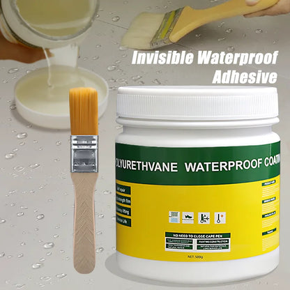 Premium Stone-Marble Repair Glue Kit 300g 8980807057719-1