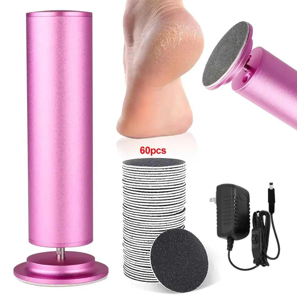 Electric Foot Callus Remover 10120200225114-1