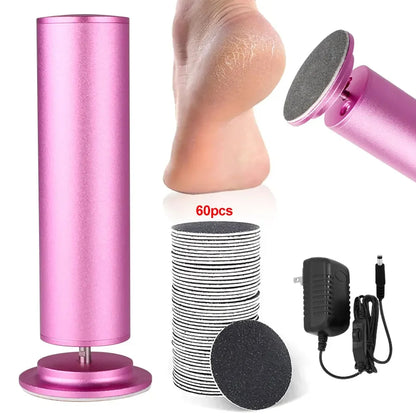 Electric Foot Callus Remover 10120200225114-1