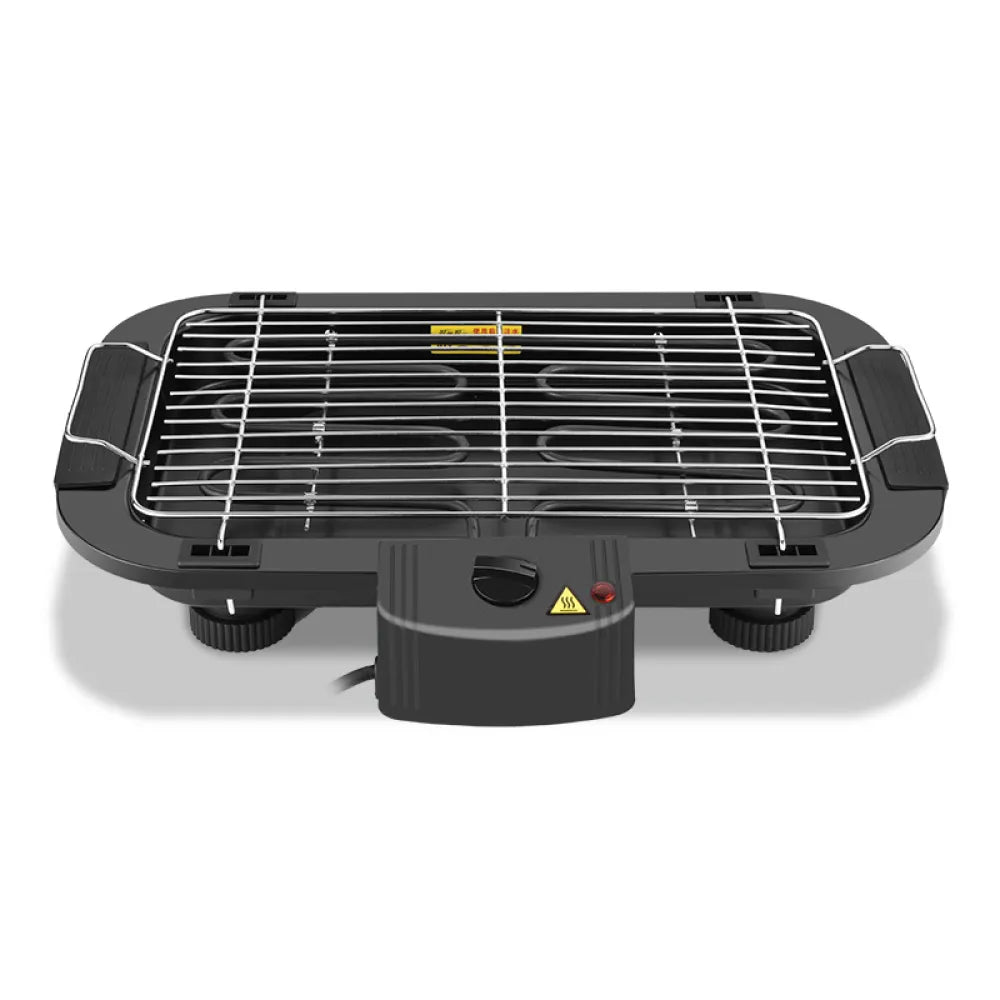 2000W Table Top Electric Grill For Home Bbq