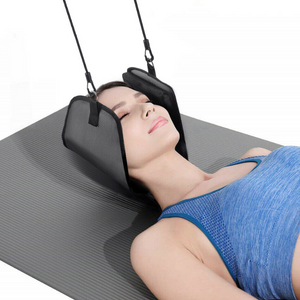 Neck Relief Traction Hammock Sling