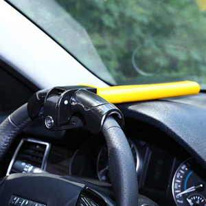 Universal Anti-Theft Car Steering Wheel Lock