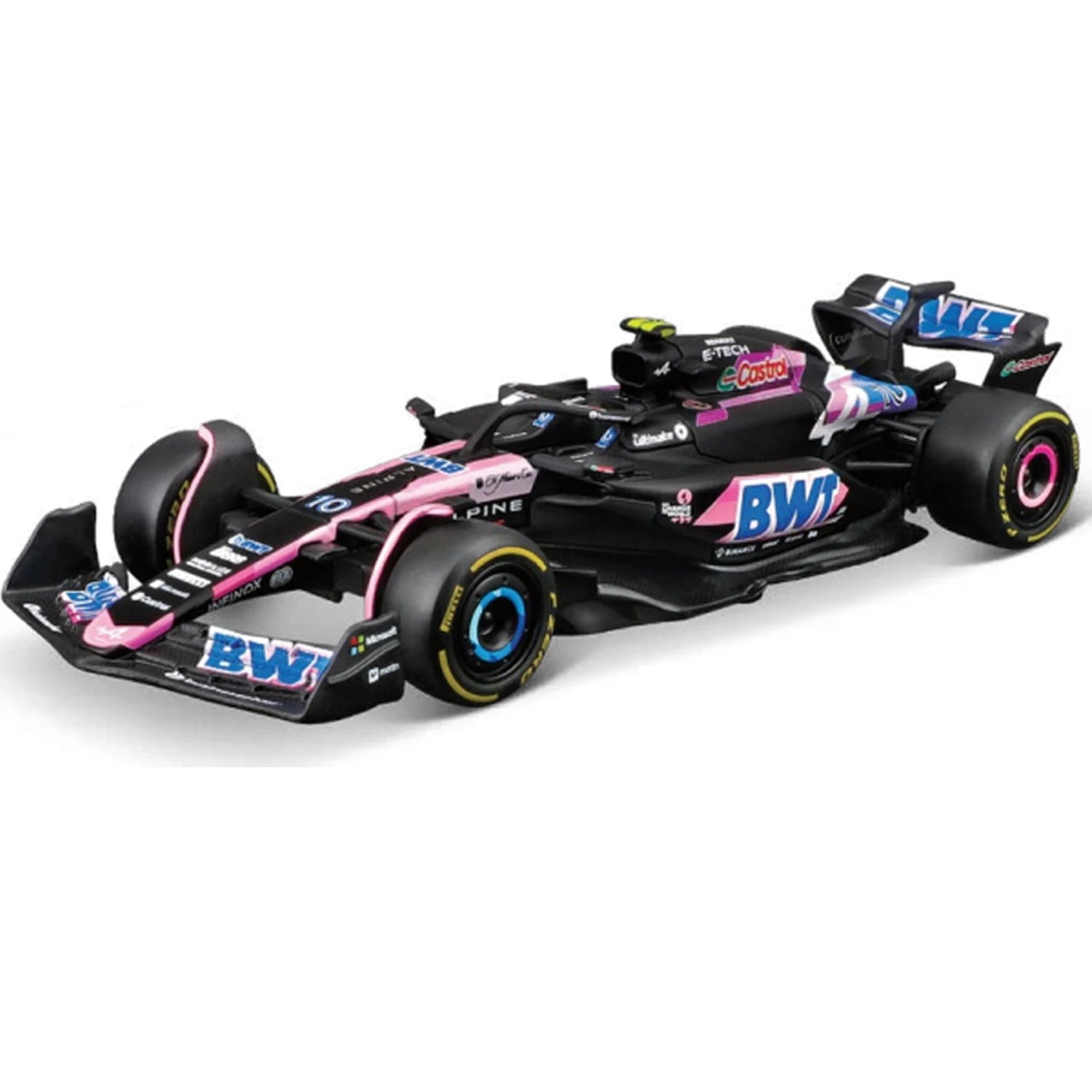 F1 RC Cars - Formula One Remote Control Car for Racing Fun SH1751817214987860700